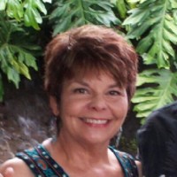 Margie Peters