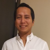 Daniel Paredes