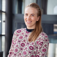 June Navjord Moltubakk