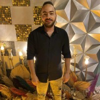 Michael Tharwat