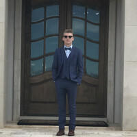 Alex Tarvin