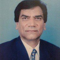 Masood Khan