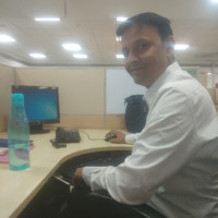 Harshad Vaidya