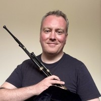 Colin Melville