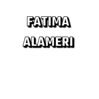 Fatima Alameri