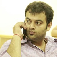 Zeeshan Rizvi