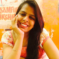 Shweta Kuwad