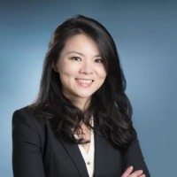 Irene Hsieh, Cpa