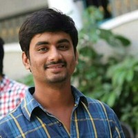 Shivareddy Singidi
