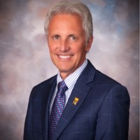 Ron Case, Ed.D