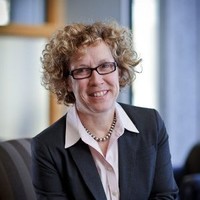 Sandra Gorman