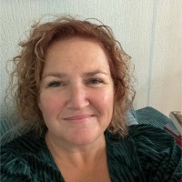 Patricia De Vries