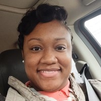 Angelica Hamrick