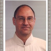 John Jeffery