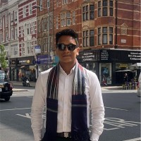 Rishav Gupta