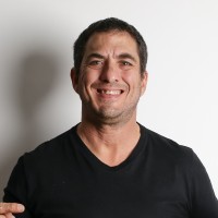 German Olano