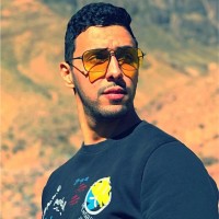 Mehdi Taargi