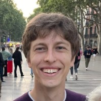 Rory Schmidt