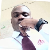 George Amponsah