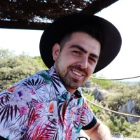 Marcelo González Garza