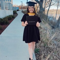 Payton Vigil, Ms Lamft
