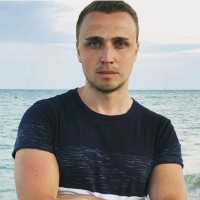 Oleksandr Bilokrys