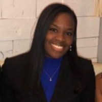 Faye Baggoo, Mba