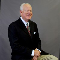 Robert James Sherwood