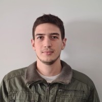 Pedro Ribatto Crespo