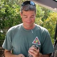 Keith Clanton
