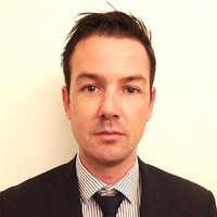 Alexander Scheel