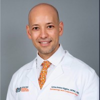 Carlos E Arteta Higgins Aprn, Fnp-C, Wta-C, Cws, Oms