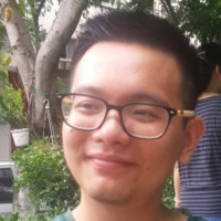 Bach Nguyen
