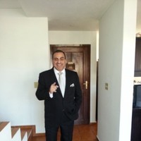Mario Odeh Nasrala