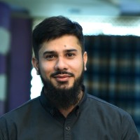 Mirza Zulqernain