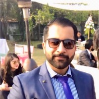 Umair Malik