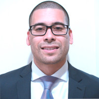 Jacob Melendez