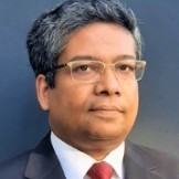 Santanu Basu Mallik
