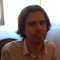 Nikolaos Georgantas
