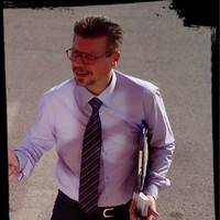 Loukas Foteinopoulos