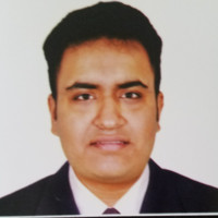 Bhavikkumar Patel