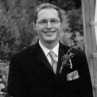 Chad Fisher
