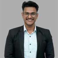 Rushikesh Ghag