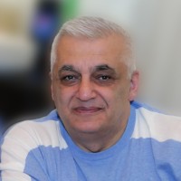 Yervand Petrosyan