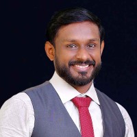 Jerrin Antony