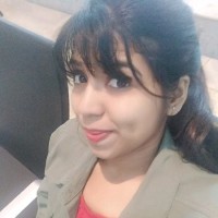 Varsha Mandloi