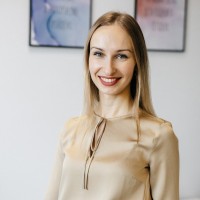 Yanina Hrytskevich
