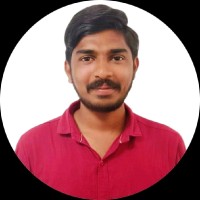 Ram prasad Chodavarapu