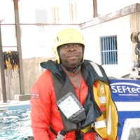 Philip Idogun