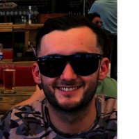 Calum Mactavish